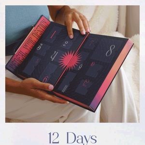 Pura Vida | Accessories | Pura Vida 2 Day Advent Calendar 222 Newsealed In  Original Shipping Package | Poshmark